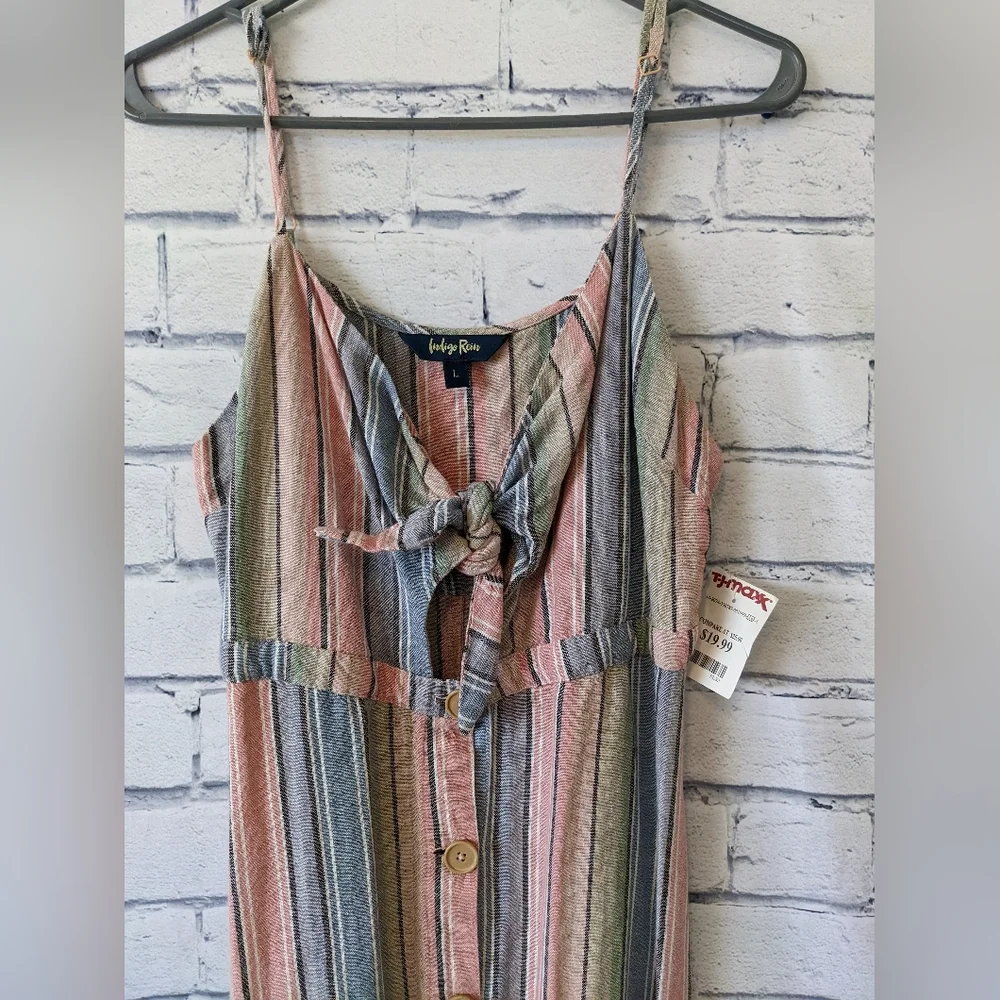 NWT Sundress - Picture 1 of 5